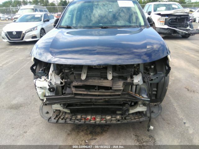 Photo 5 VIN: JA4AD3A32HZ009836 - MITSUBISHI OUTLANDER 