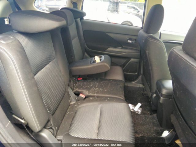 Photo 7 VIN: JA4AD3A32HZ009836 - MITSUBISHI OUTLANDER 