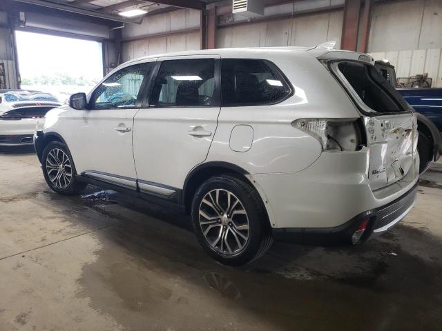 Photo 1 VIN: JA4AD3A32HZ019752 - MITSUBISHI OUTLANDER 