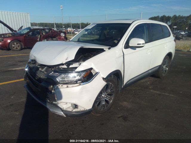 Photo 1 VIN: JA4AD3A32HZ024725 - MITSUBISHI OUTLANDER 