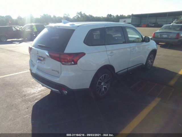 Photo 3 VIN: JA4AD3A32HZ024725 - MITSUBISHI OUTLANDER 