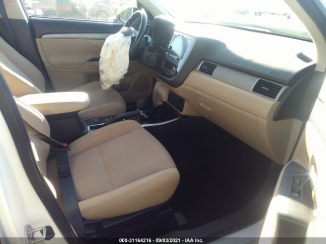 Photo 4 VIN: JA4AD3A32HZ024725 - MITSUBISHI OUTLANDER 