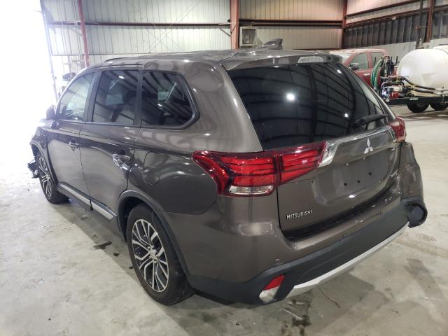 Photo 2 VIN: JA4AD3A32HZ031660 - MITSUBISHI OUTLANDER 