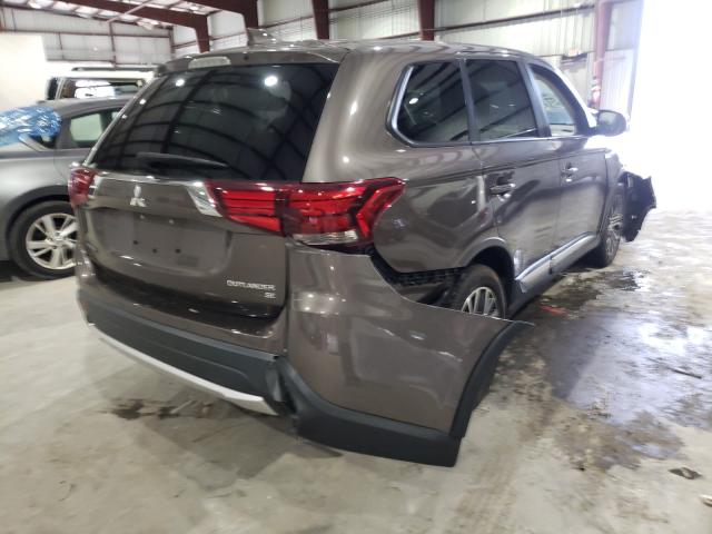 Photo 3 VIN: JA4AD3A32HZ031660 - MITSUBISHI OUTLANDER 