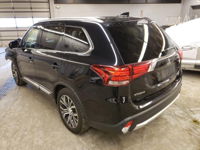 Photo 2 VIN: JA4AD3A32HZ041136 - MITSUBISHI OUTLANDER 