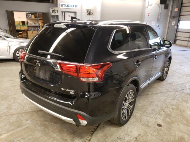 Photo 3 VIN: JA4AD3A32HZ041136 - MITSUBISHI OUTLANDER 