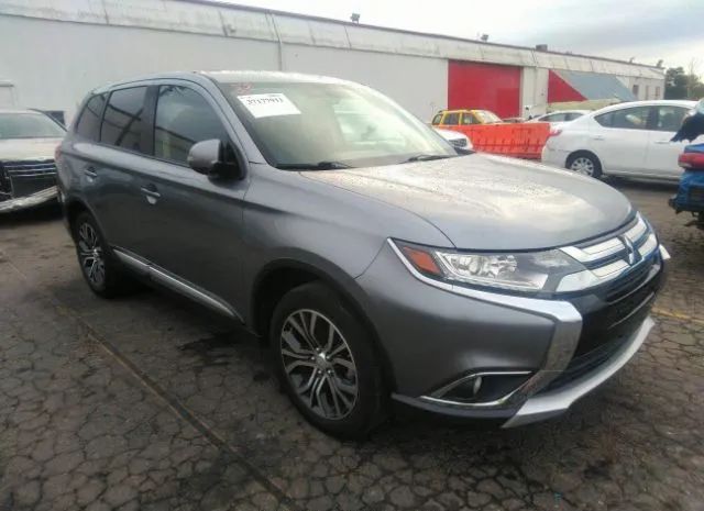 Photo 0 VIN: JA4AD3A32HZ043310 - MITSUBISHI OUTLANDER 