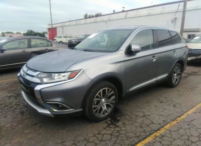 Photo 1 VIN: JA4AD3A32HZ043310 - MITSUBISHI OUTLANDER 