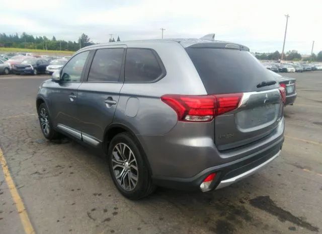 Photo 2 VIN: JA4AD3A32HZ043310 - MITSUBISHI OUTLANDER 