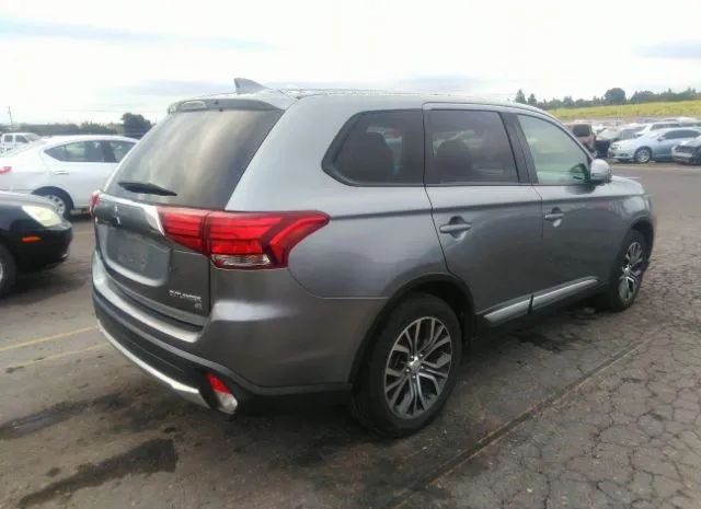 Photo 3 VIN: JA4AD3A32HZ043310 - MITSUBISHI OUTLANDER 