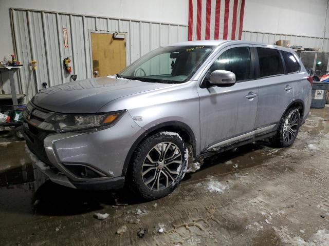 Photo 0 VIN: JA4AD3A32HZ044263 - MITSUBISHI OUTLANDER 