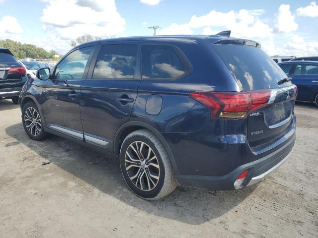 Photo 1 VIN: JA4AD3A32HZ051021 - MITSUBISHI OUTLANDER 