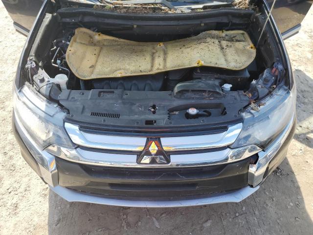 Photo 10 VIN: JA4AD3A32HZ051021 - MITSUBISHI OUTLANDER 