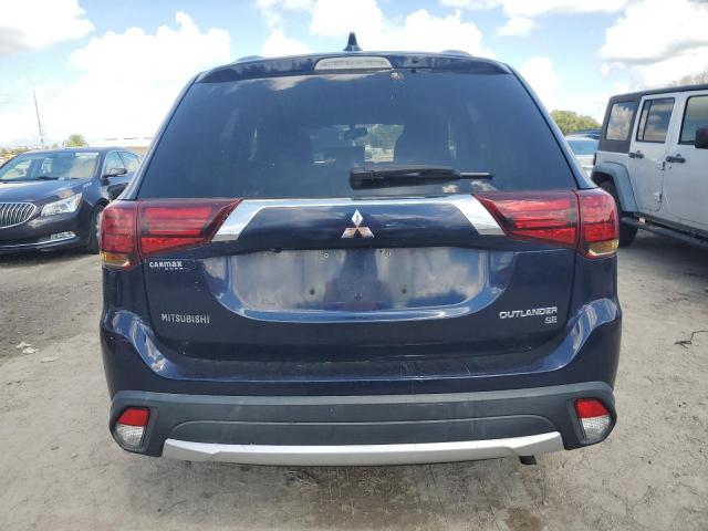 Photo 5 VIN: JA4AD3A32HZ051021 - MITSUBISHI OUTLANDER 