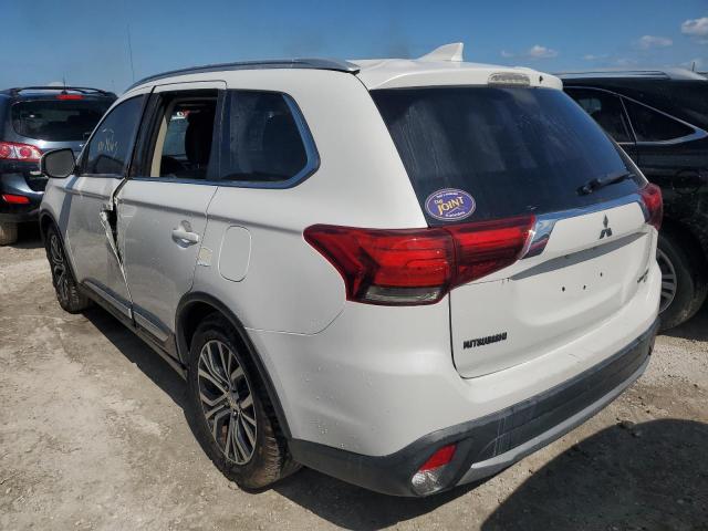 Photo 1 VIN: JA4AD3A32HZ060091 - MITSUBISHI OUTLANDER 