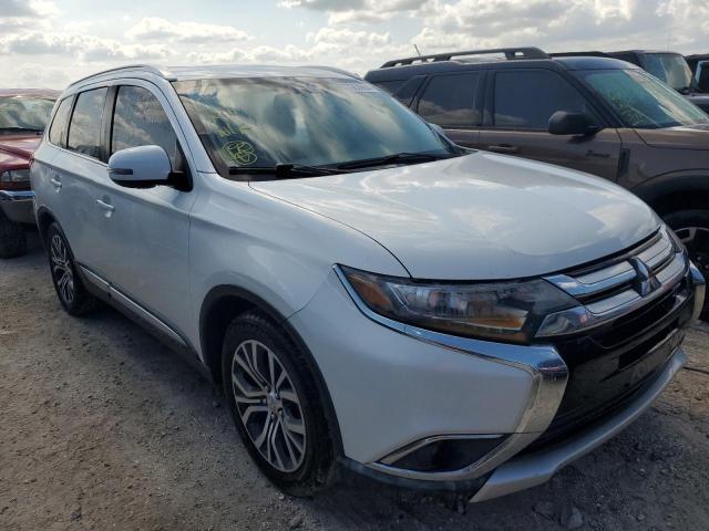 Photo 3 VIN: JA4AD3A32HZ060091 - MITSUBISHI OUTLANDER 