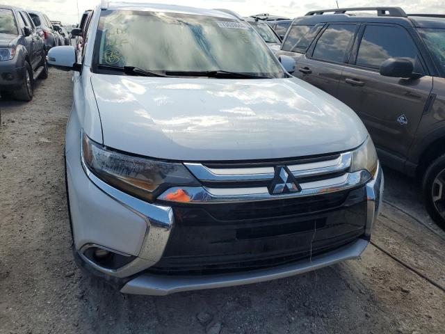 Photo 4 VIN: JA4AD3A32HZ060091 - MITSUBISHI OUTLANDER 