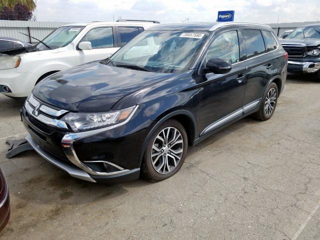 Photo 1 VIN: JA4AD3A32HZ069275 - MITSUBISHI OUTLANDER 