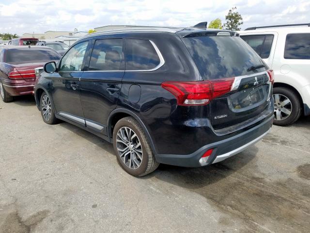 Photo 2 VIN: JA4AD3A32HZ069275 - MITSUBISHI OUTLANDER 