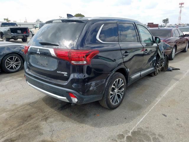 Photo 3 VIN: JA4AD3A32HZ069275 - MITSUBISHI OUTLANDER 