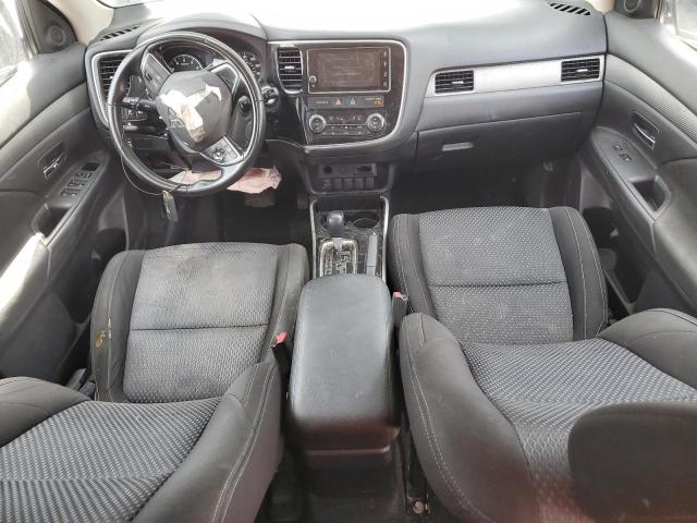 Photo 7 VIN: JA4AD3A32HZ070250 - MITSUBISHI OUTLANDER 