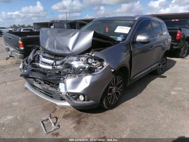 Photo 1 VIN: JA4AD3A32JJ000638 - MITSUBISHI OUTLANDER 