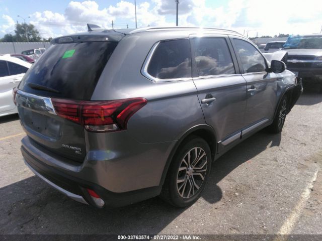 Photo 3 VIN: JA4AD3A32JJ000638 - MITSUBISHI OUTLANDER 