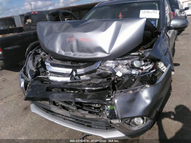 Photo 5 VIN: JA4AD3A32JJ000638 - MITSUBISHI OUTLANDER 