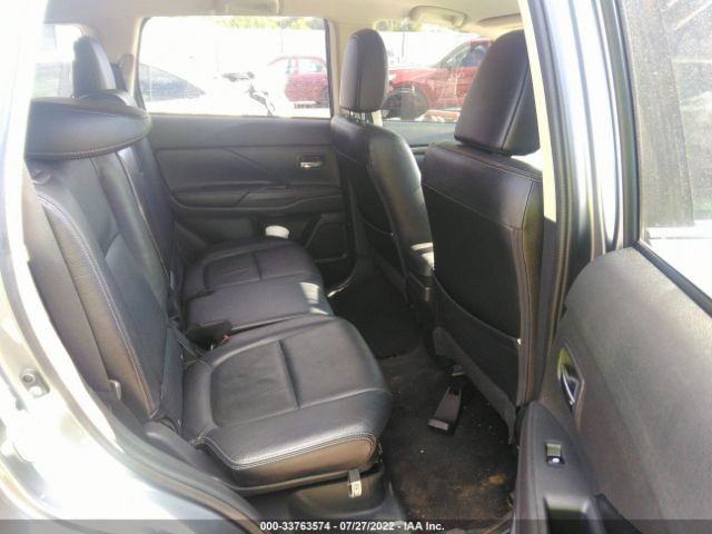 Photo 7 VIN: JA4AD3A32JJ000638 - MITSUBISHI OUTLANDER 