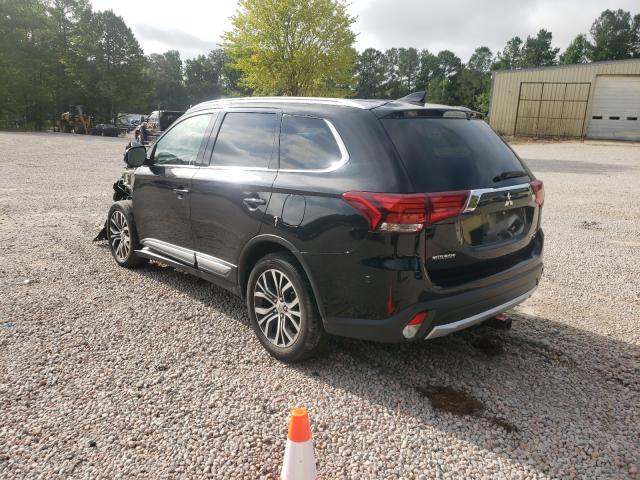 Photo 2 VIN: JA4AD3A32JJ001157 - MITSUBISHI OUTLANDER 