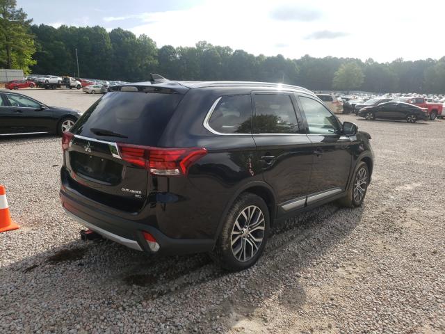 Photo 3 VIN: JA4AD3A32JJ001157 - MITSUBISHI OUTLANDER 