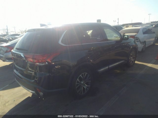 Photo 3 VIN: JA4AD3A32JJ001465 - MITSUBISHI OUTLANDER 