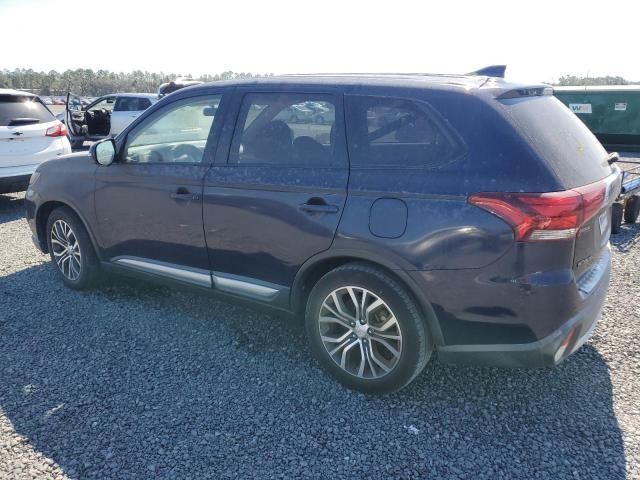 Photo 1 VIN: JA4AD3A32JJ001529 - MITSUBISHI OUTLANDER 