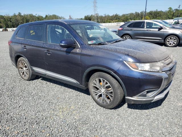 Photo 3 VIN: JA4AD3A32JJ001529 - MITSUBISHI OUTLANDER 