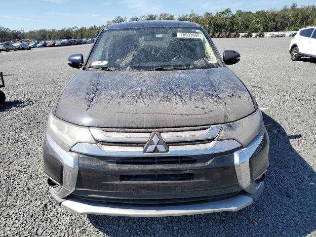 Photo 4 VIN: JA4AD3A32JJ001529 - MITSUBISHI OUTLANDER 