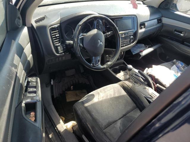 Photo 7 VIN: JA4AD3A32JJ001529 - MITSUBISHI OUTLANDER 