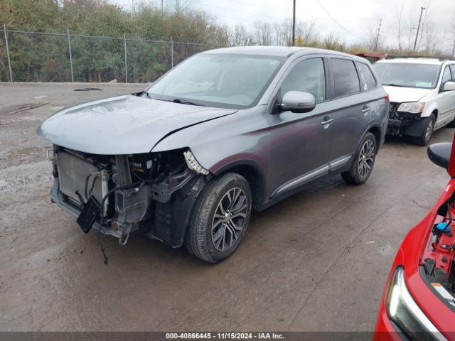 Photo 1 VIN: JA4AD3A32JJ003166 - MITSUBISHI OUTLANDER 