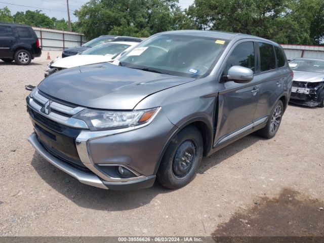 Photo 1 VIN: JA4AD3A32JJ004110 - MITSUBISHI OUTLANDER 