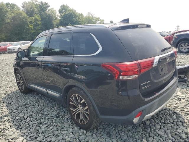 Photo 1 VIN: JA4AD3A32JJ004625 - MITSUBISHI OUTLANDER 