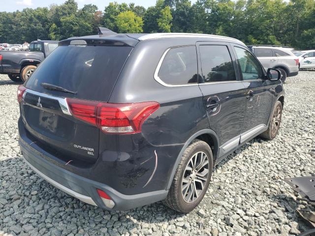 Photo 2 VIN: JA4AD3A32JJ004625 - MITSUBISHI OUTLANDER 