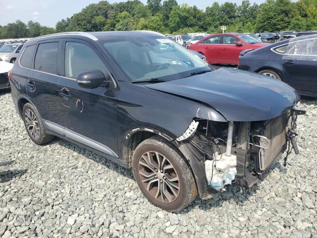 Photo 3 VIN: JA4AD3A32JJ004625 - MITSUBISHI OUTLANDER 