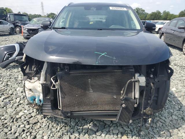 Photo 4 VIN: JA4AD3A32JJ004625 - MITSUBISHI OUTLANDER 