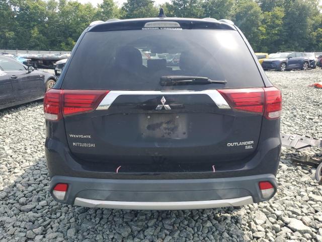 Photo 5 VIN: JA4AD3A32JJ004625 - MITSUBISHI OUTLANDER 