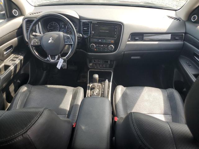 Photo 7 VIN: JA4AD3A32JJ004625 - MITSUBISHI OUTLANDER 