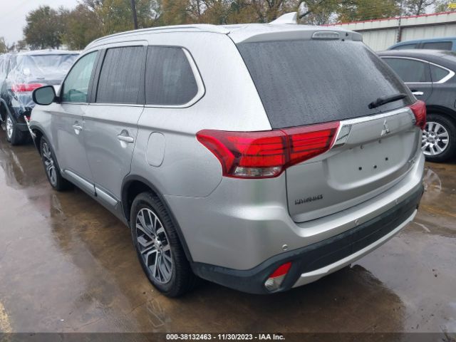 Photo 2 VIN: JA4AD3A32JJ005726 - MITSUBISHI OUTLANDER 