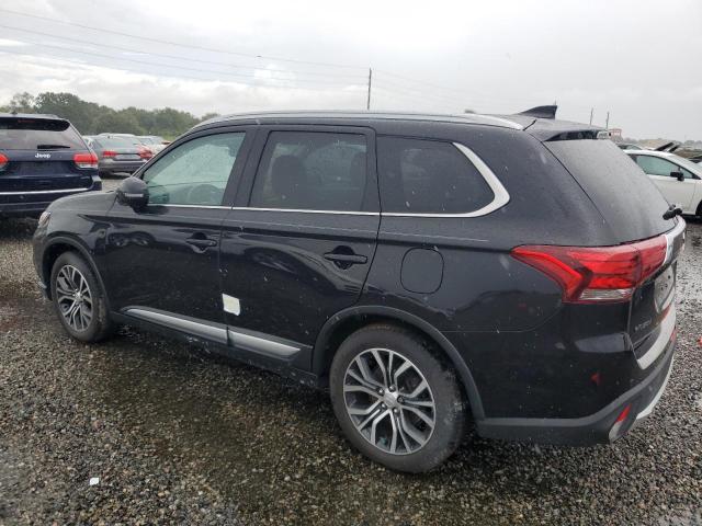 Photo 1 VIN: JA4AD3A32JJ006004 - MITSUBISHI OUTLANDER 