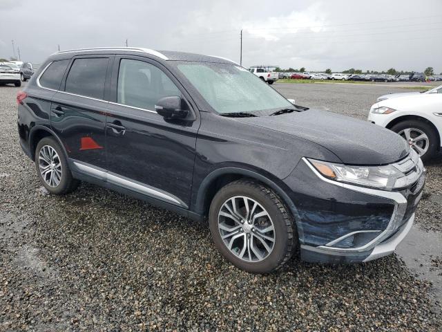 Photo 3 VIN: JA4AD3A32JJ006004 - MITSUBISHI OUTLANDER 