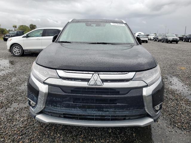 Photo 4 VIN: JA4AD3A32JJ006004 - MITSUBISHI OUTLANDER 