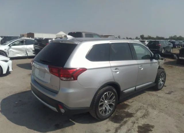 Photo 3 VIN: JA4AD3A32JR042745 - MITSUBISHI OUTLANDER 4D 2WD SE 