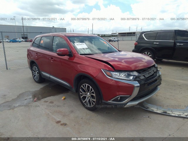 Photo 0 VIN: JA4AD3A32JZ015352 - MITSUBISHI OUTLANDER 